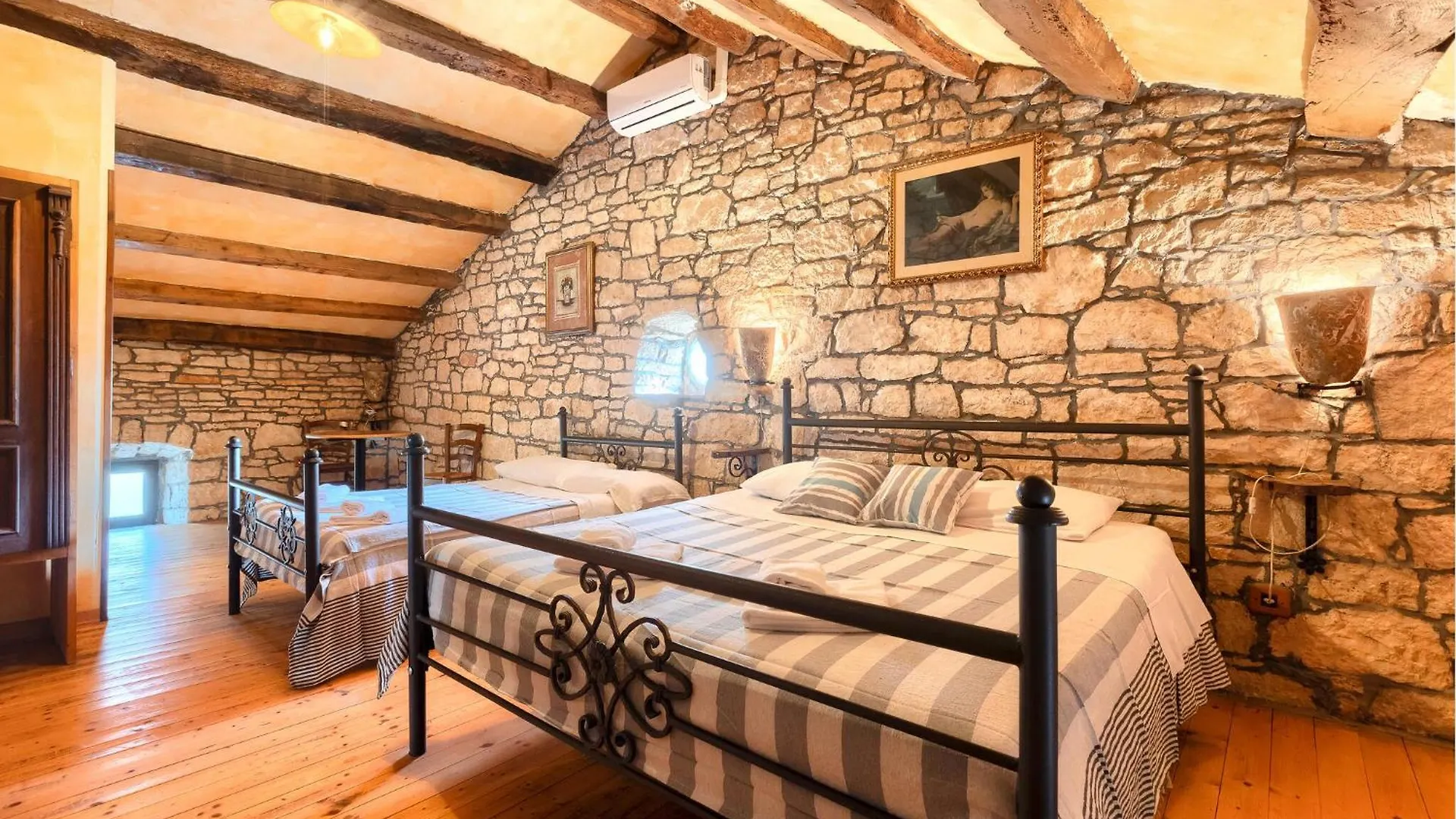 Villa Gigi Tinjan